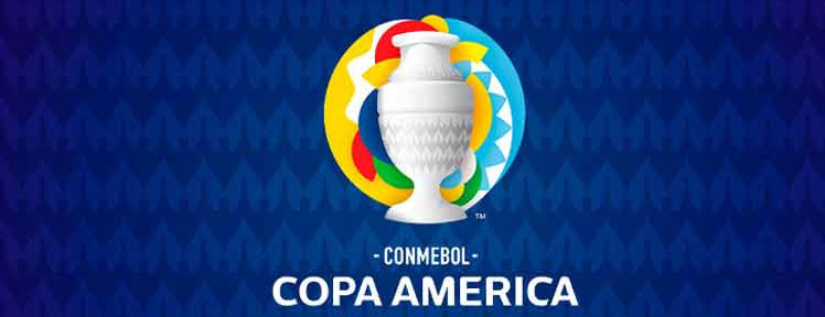 Where to watch Copa America 2021 online - live streams, TV listings, fixtures