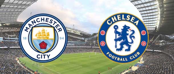 Manchester City vs Chelsea Champions League final: where to watch, live streams, kick-off time