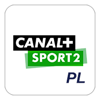 Live Events On Canal Sport 2 Poland Tv Station
