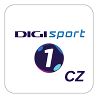 Live events on DIGI Sport 1, Czech Republic - TV Station