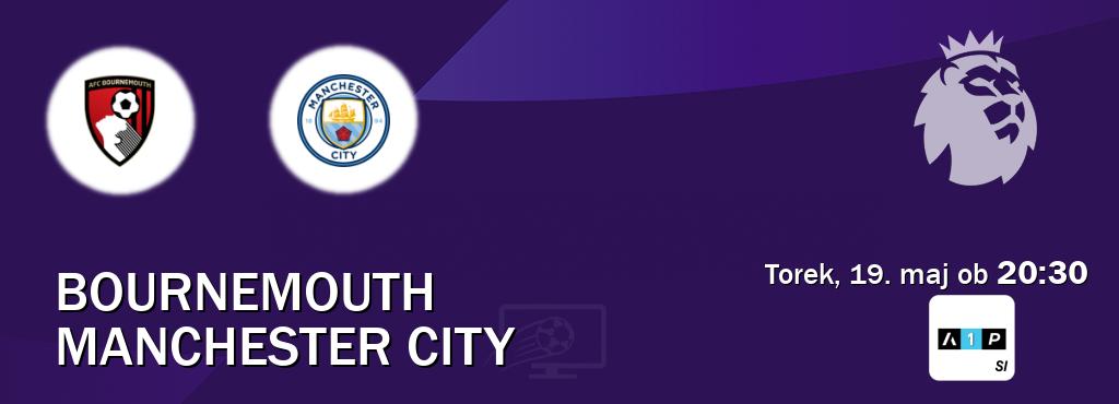 Ne zamudi prenosa tekme Bournemouth - Manchester City v živo na Arena Sport Premium. Ne zamudi prenosa tekme Bournemouth - Manchester City v živo na Arena Sport Premium.