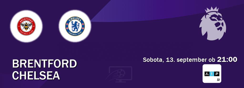 Brentford in Chelsea v živo na Arena Sport Premium. Prenos tekme bo v sobota, 13. september ob 21:00 Brentford in Chelsea v živo na Arena Sport Premium. Prenos tekme bo v sobota, 13. september ob 21:00
