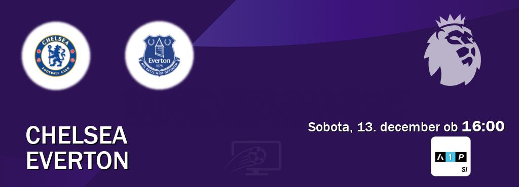 Prenos tekme med Chelsea in Everton v živo na Arena Sport Premium (sobota, 13. december ob 16:00 uri). Prenos tekme med Chelsea in Everton v živo na Arena Sport Premium (sobota, 13. december ob 16:00 uri).