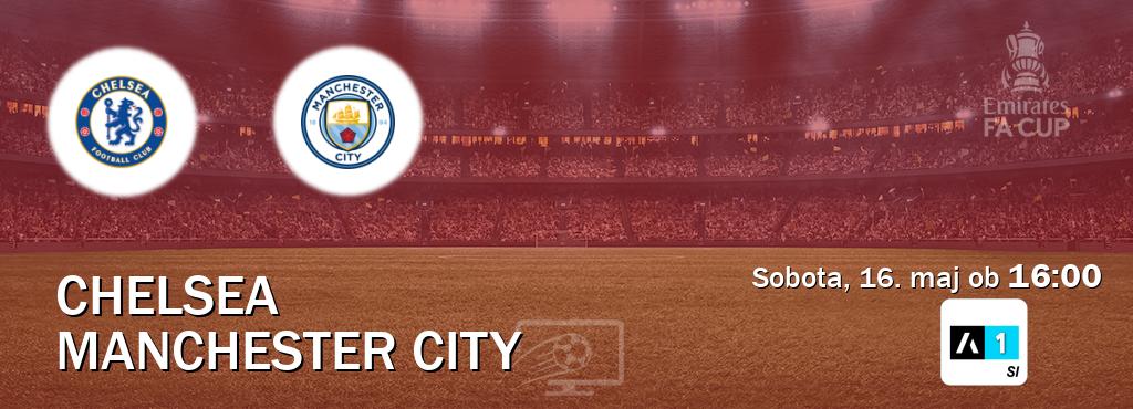Prenos tekme med Chelsea in Manchester City v živo na Arena Sport 1 (sobota, 16. maj ob 16:00 uri). Prenos tekme med Chelsea in Manchester City v živo na Arena Sport 1 (sobota, 16. maj ob 16:00 uri).