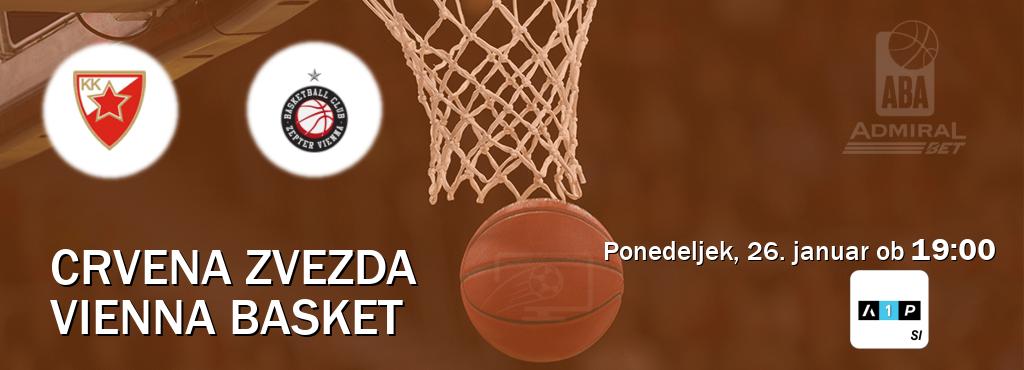 Ne zamudi prenosa tekme Crvena zvezda - Vienna Basket v živo na Arena Sport Premium. Ne zamudi prenosa tekme Crvena zvezda - Vienna Basket v živo na Arena Sport Premium.