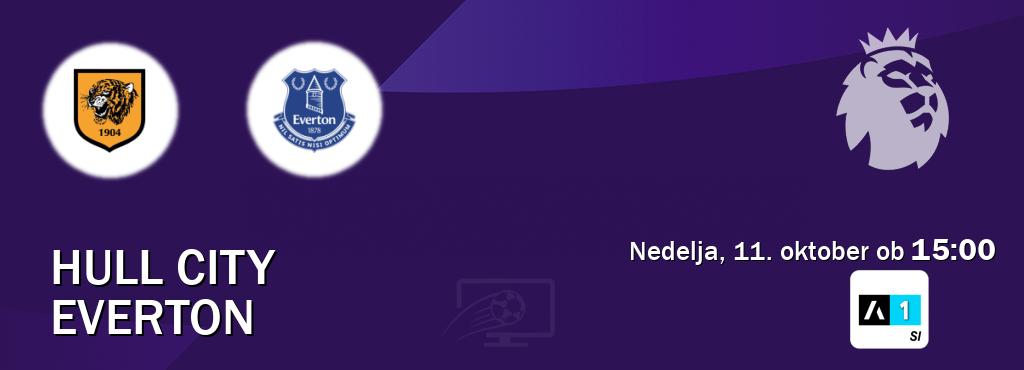 Ne zamudi prenosa tekme Hull City - Everton v živo na Arena Sport 1. Ne zamudi prenosa tekme Hull City - Everton v živo na Arena Sport 1.