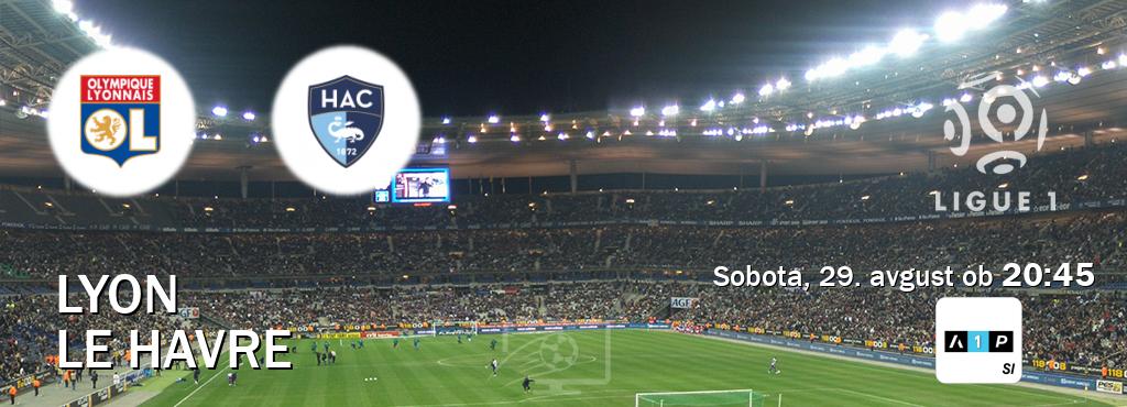 Ne zamudi prenosa tekme Lyon - Le Havre v živo na Arena Sport Premium. Ne zamudi prenosa tekme Lyon - Le Havre v živo na Arena Sport Premium.