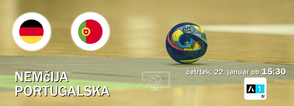 Ne zamudi prenosa tekme Nemčija - Portugalska v živo na Arena Sport 1. Ne zamudi prenosa tekme Nemčija - Portugalska v živo na Arena Sport 1.
