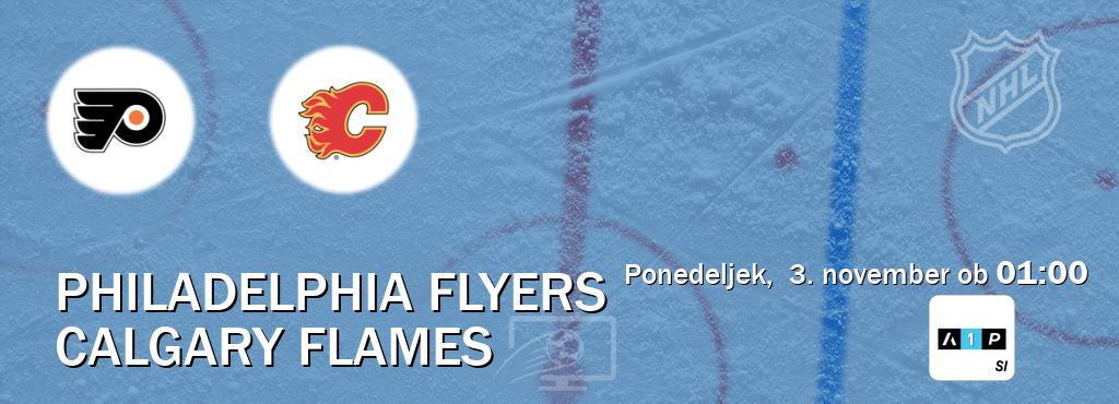 Dvoboj Philadelphia Flyers in Calgary Flames s prenosom tekme v živo na Arena Sport Premium. Dvoboj Philadelphia Flyers in Calgary Flames s prenosom tekme v živo na Arena Sport Premium.