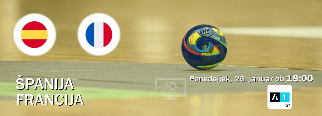 Ne zamudi prenosa tekme Španija - Francija v živo na Arena Sport 1. Ne zamudi prenosa tekme Španija - Francija v živo na Arena Sport 1.