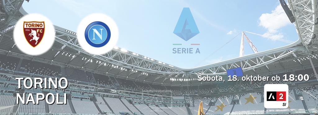 Ne zamudi prenosa tekme Torino - Napoli v živo na Arena Sport 2. Ne zamudi prenosa tekme Torino - Napoli v živo na Arena Sport 2.