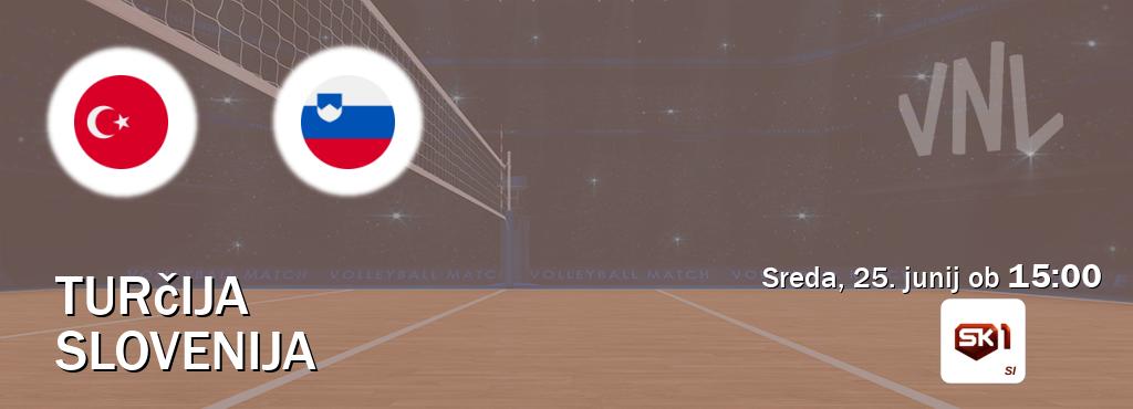 Prenos tekme med Turčija in Slovenija v živo na Sportklub 1 (sreda, 25. junij ob 15:00 uri). Prenos tekme med Turčija in Slovenija v živo na Sportklub 1 (sreda, 25. junij ob 15:00 uri).