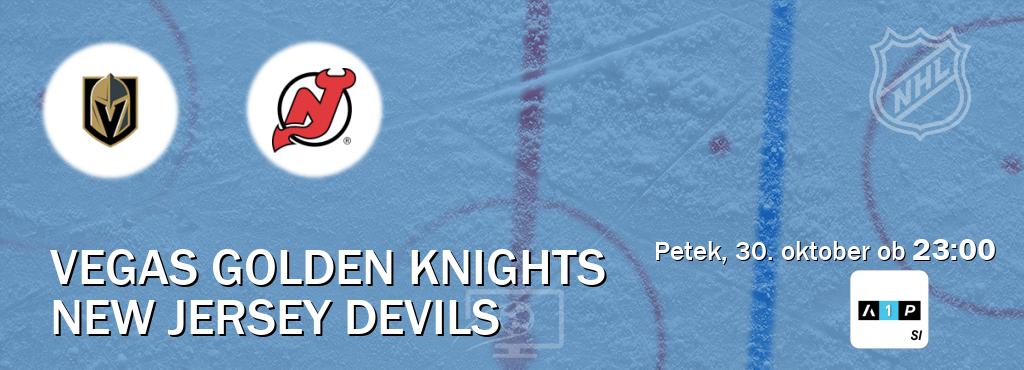Ne zamudi prenosa tekme Vegas Golden Knights - New Jersey Devils v živo na Arena Sport Premium. Ne zamudi prenosa tekme Vegas Golden Knights - New Jersey Devils v živo na Arena Sport Premium.