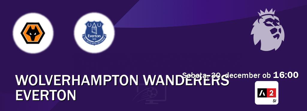 Dvoboj Wolverhampton Wanderers in Everton s prenosom tekme v živo na Arena Sport 2.